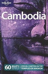 Cambodia - Lonely planet