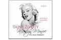 Tajné životy Marilyn Monroe - CDmp3 (Čte Vasil Fridrich)