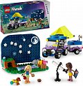 LEGO® Friends 42603 Karavan na pozorování hvězd