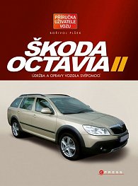 Škoda Octavia II, 2. vydání