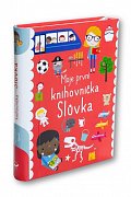 Slůvka moje první knihovnička