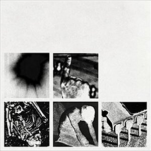 Nine Inch Nails: Bad Witch - LP