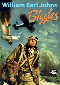 Biggles - Výběr nejlepších povídek