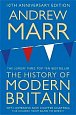 A History of Modern Britain, 1.  vydání
