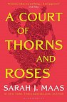 A Court of Thorns and Roses, 1.  vydání