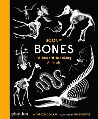 Book of Bones: 10 Record-Breaking Animals