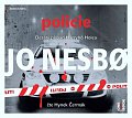 Policie - CDmp3 - komplet (Čte Hynek Čermák)
