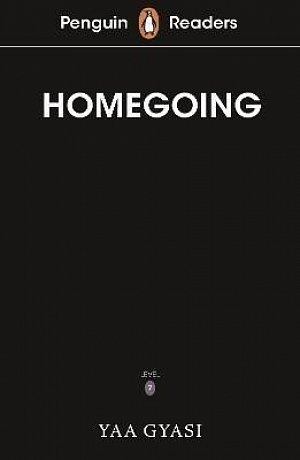 Penguin Readers Level 7: Homegoing (ELT Graded Reader)