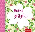 Hodně štěstí!