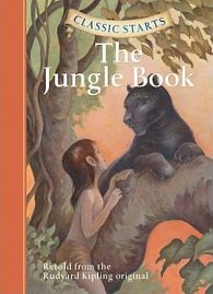 The Jungle Book, 1.  vydání