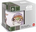 Star Wars Hrnek keramický 315 ml - Baby Grogu