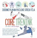 30denní plán na posílení středu těla - Core trénink