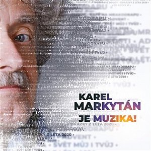 Je muzika - CD