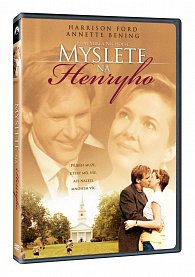 Myslete na Henryho DVD