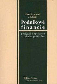 Podnikové financie