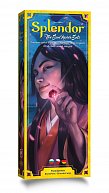 Splendor: Kde slunce nikdy nezapadá (2. rozšíření)