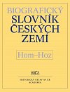 Biografický slovník českých zemí, Hom-Hoz, sv. 26