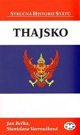 Thajsko Stručná historie států