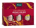 Kneipp dárková sada Masážní oleje (3x20ml)