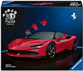 Iconics: Ferrari SF90 Stradale 108 dílků