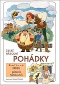 České národní pohádky