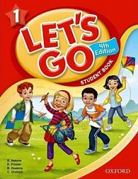 Let´s Go 1 Student´s Book (4th)