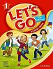 Let´s Go 1 Student´s Book (4th)