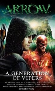 Arrow 2 - Generace zmijí