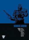 Soudce Dredd 03 - Sebrané soudní spisy