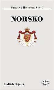 Norsko - Stručná historie států