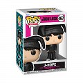 Funko POP Rocks: BTS - J-Hope #467