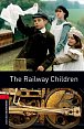 Oxford Bookworms Library 3 The Railway Children with Audio Mp3 Pack (New Edition)