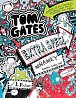 Tom Gates 6 - Extra spešl mňamky (anebo taky ne)