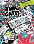 Tom Gates 6 - Extra spešl mňamky (anebo taky ne)