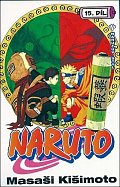 Naruto 15 - Narutův styl