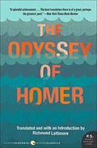 The Odyssey, 1.  vydání
