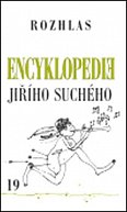 Encyklopedie Jiřího Suchého 19 - Rozhlas