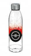 Pokémon Láhev Aqua 980 ml - Poké ball