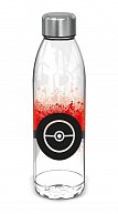 Pokémon Láhev na pití Aqua 980 ml - Poké ball