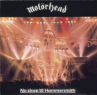 No Sleep 'til Hammersmith (CD)