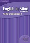 English in Mind Level 3 Teachers Resource Book