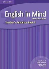 English in Mind Level 3 Teachers Resource Book