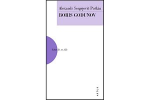Boris Godunov