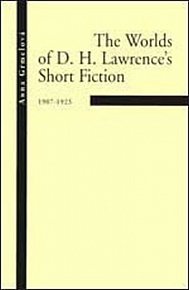 The Worlds Of D.H.Lawrence´s Short Fiction (1907 - 1923)