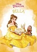 Princezna - Bella