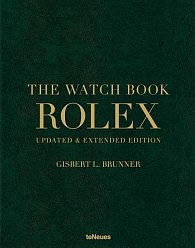 The Watch Book Rolex. Updated and expanded edition