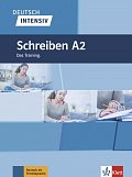 Deutsch intensiv - Schreiben A2