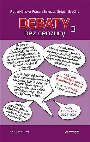 Debaty bez cenzury 3