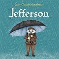 Jefferson - CDmp3 (Čte Ondřej Brousek)
