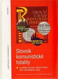 Slovník komunistické totality